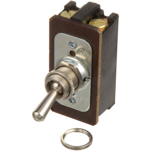 Picture of Toggle Switch 1/2 Dpst for Pitco Part# P9101-70