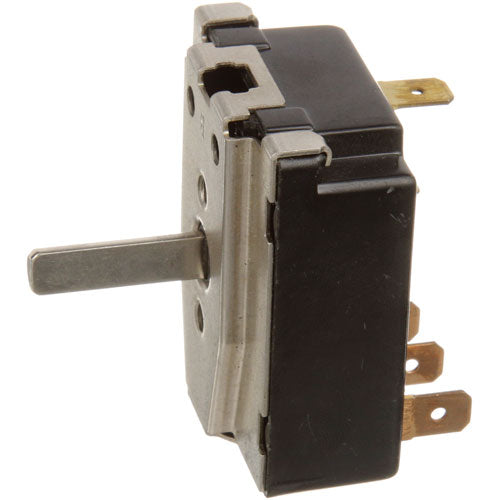 Picture of Selector Switch 1/2 Spst for Blodgett Part# 16025