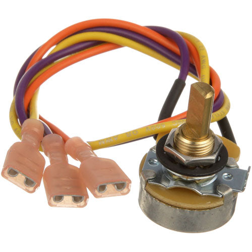 Picture of POTENTIOMETER  FOR BLODGETT PART# 18234