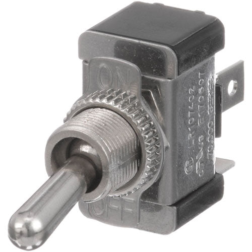 Picture of Toggle Switch 1/2 Spst for Bakers Pride Part# M1007A