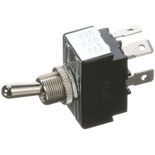 Picture of Toggle Switch 1/2 Dpst for Wells Part# 50330