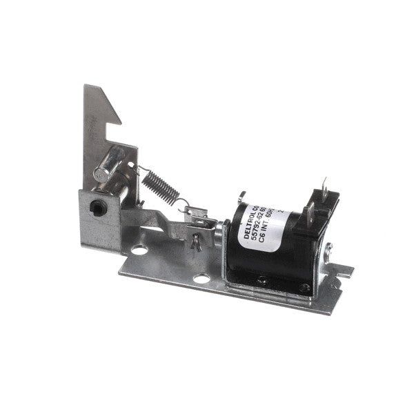 Picture of Solenoid & Latch Assy  for Star Mfg Part# 7606065