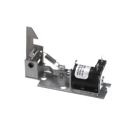 Picture of Solenoid & Latch Assy  for Star Mfg Part# 7606065