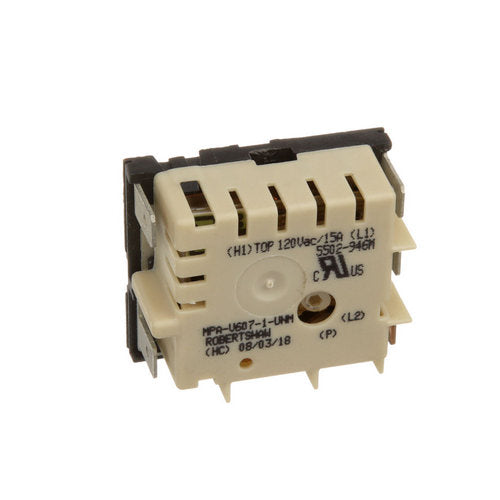 Picture of Infinite Switch  for Wells Part# 2E-Z21557