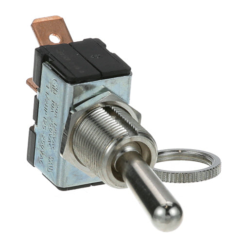 Picture of Toggle Switch 7/16 Spst for Bakers Pride Part# M1037X