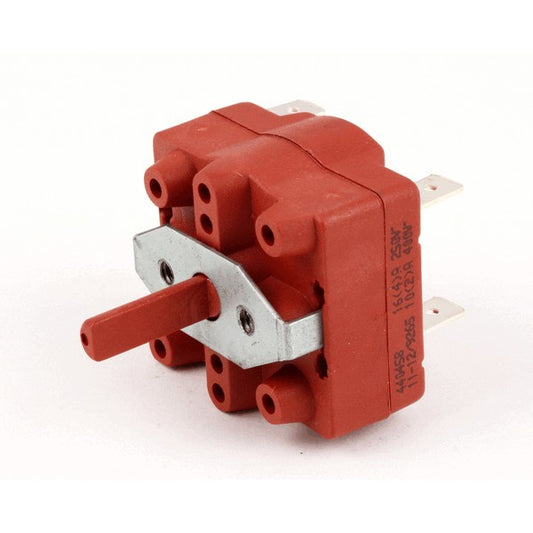 Picture of 3 Position Switch  for Star Mfg Part# 2E-33388