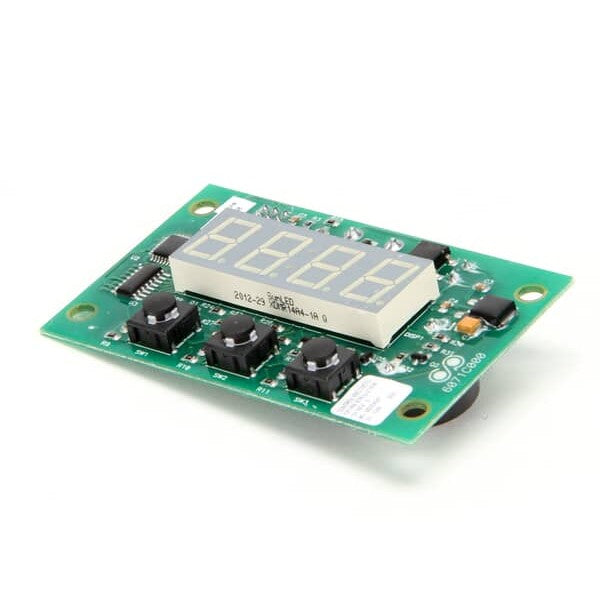 Picture of Timer  for Star Mfg Part# Z1836