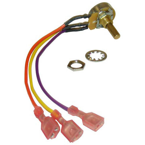 Picture of POTENTIOMETER  FOR GARLAND PART# 1955601