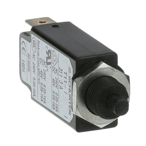 Picture of Circuit Breaker  for Bakers Pride Part# 2E-M1330A