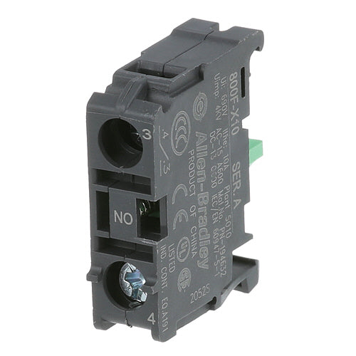 Picture of Contact Block  for Groen Part# NT1090