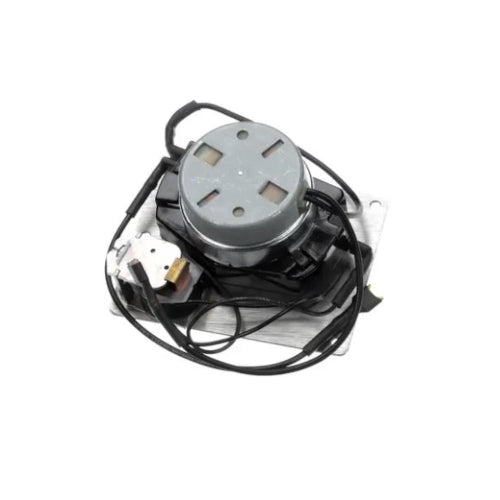 Picture of Timer - 120V  for Bakers Pride Part# M1381A