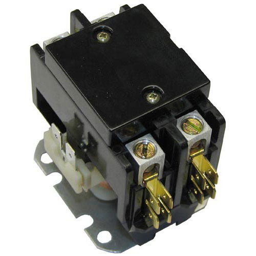 Picture of Contactor 2P 40/50A 208/240V for Star Mfg Part# 2E-Z8966