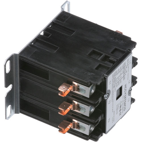 Picture of CONTACTOR 3P 40/50A 120V FOR GARLAND PART# 1637001