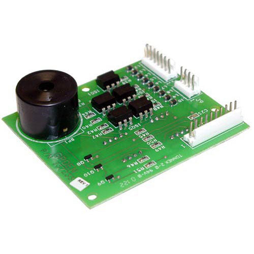 Picture of Pc Board Light & Timer  for Groen Part# 137233