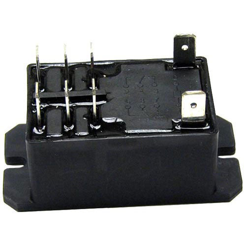 Picture of Contactor 2P,30A,24V for Star Mfg Part# 2E-30701-05