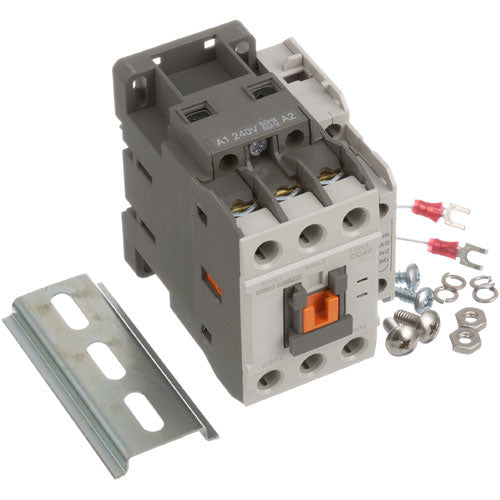 Picture of Contactor  for Blodgett Part# 38559