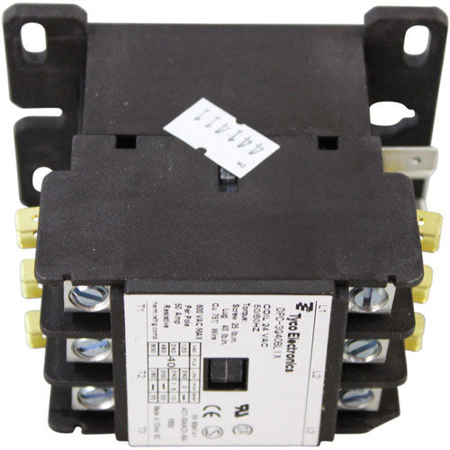 Picture of Contactor 24V  for Magikitch'N Part# P5045351