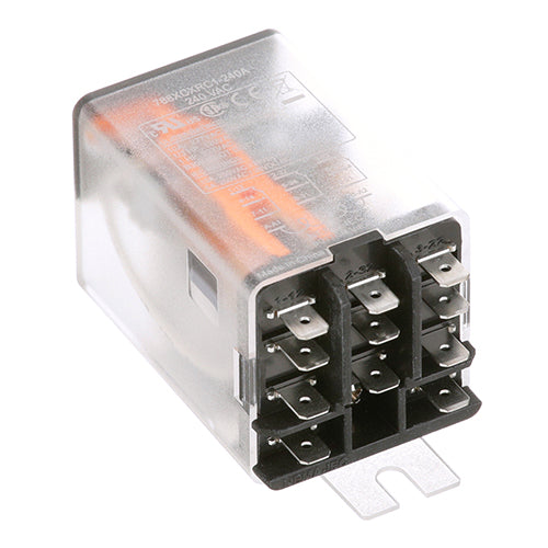 Picture of Relay 240V  for Star Mfg Part# 2E-30600-02