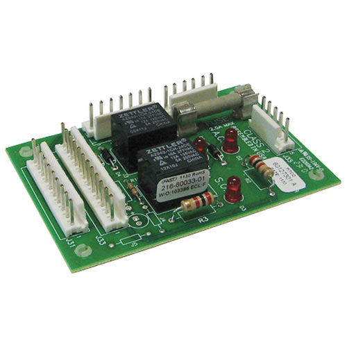 Picture of Relay Board  for Magikitch'N Part# 60127301-CL