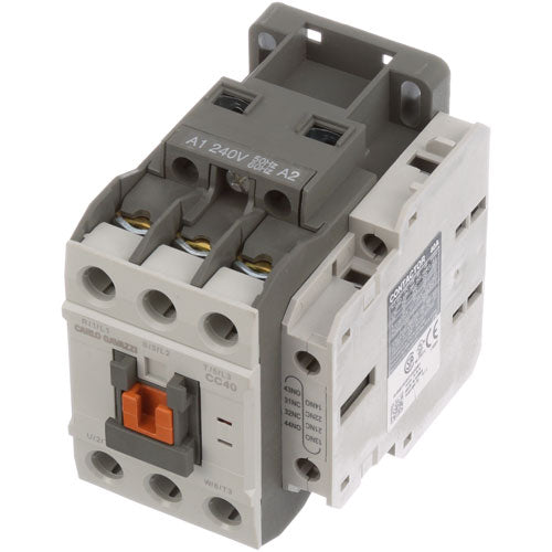 Picture of Contactor  for Blodgett Part# R11087