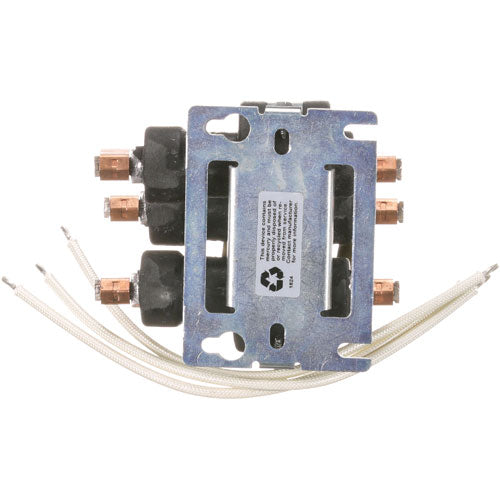 Picture of Contactor Replacement Kit for Cleveland Part# 300022