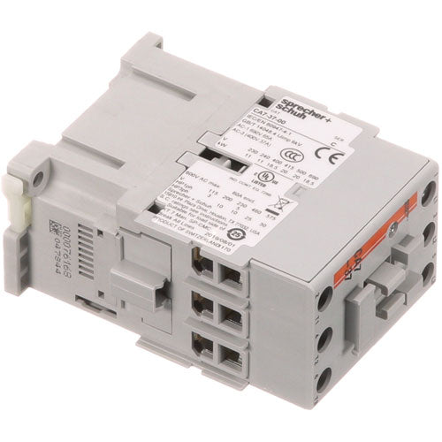 Picture of Contactor  for Magikitch'N Part# 60139201