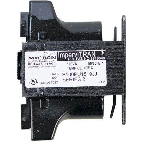 Picture of Transformer  for Star Mfg Part# 2E-31400-04