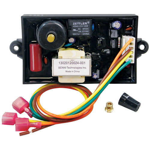 Picture of Ignition Module Kit  for Cleveland Part# KE003668