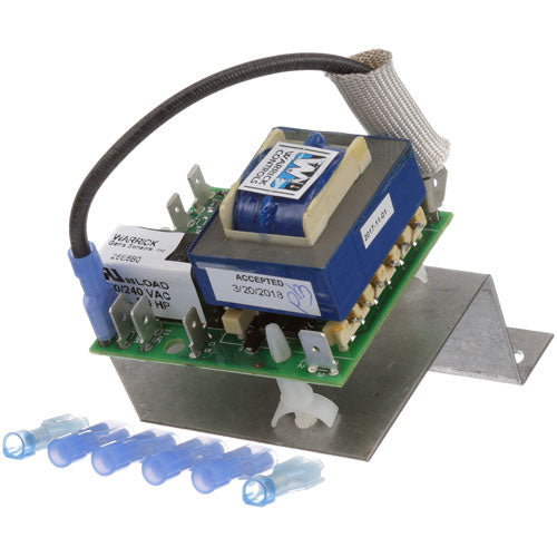 Picture of Liquid Level Control  for Groen Part# CROWN-4-LLC1