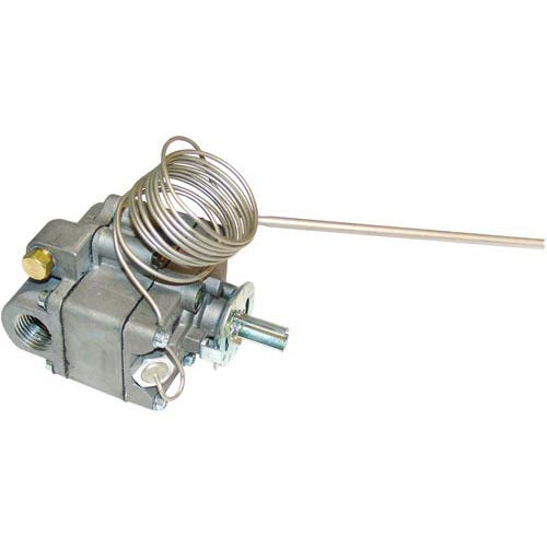 Picture of Thermostat Fdto-1,3/16 X 14-3/4, 54 for Bakers Pride Part# M1006X