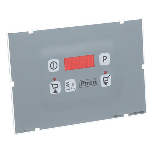 Picture of Digital Controller  for Pitco Part# PP10939