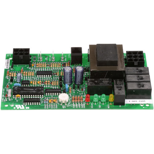 Picture of Board, Control  for Manitowoc Part# 7627823