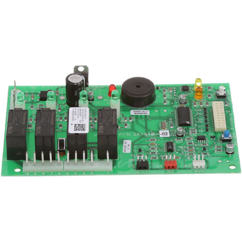 Picture of Board, Control  for Hoshizaki Part# 2A1410-01