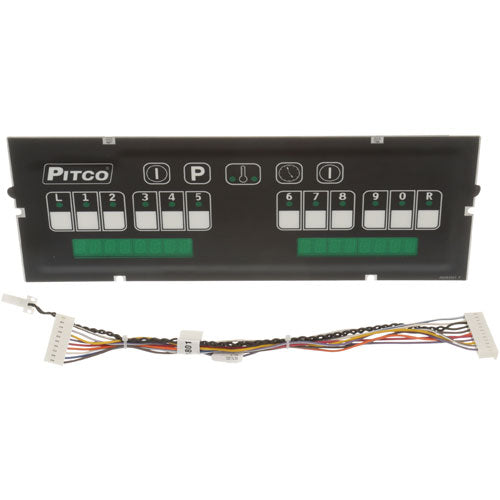 Picture of Computer  for Pitco Part# 60149501-CL