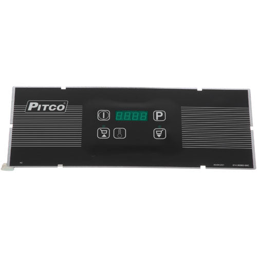 Picture of Digital Thermostat  for Pitco Part# 60126601