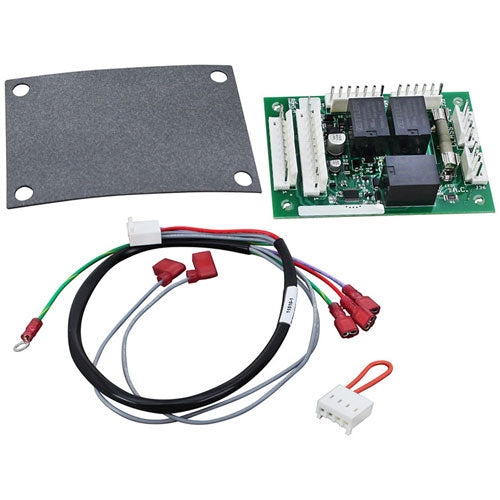 Picture of Relay Board Kit  for Magikitch'N Part# 60144001