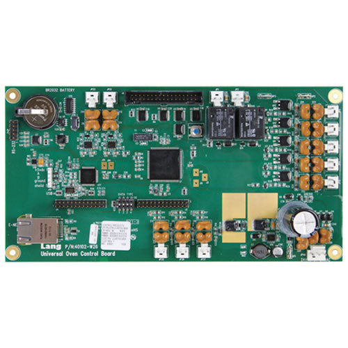 Picture of Universal Board Service Kit for Star Mfg Part# PS40102A26