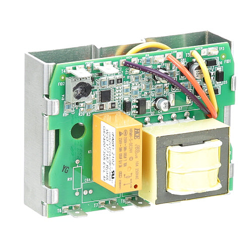 Picture of Thermostat  for Magikitch'N Part# 60142501