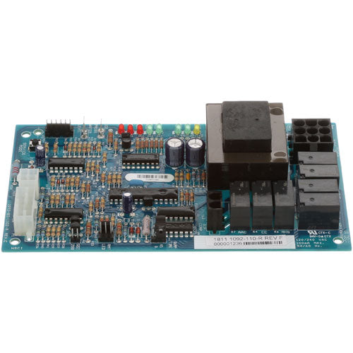 Picture of Control Board  for Manitowoc Part# 2006199