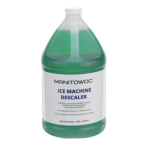 Picture of Cleaner, Ice Machine - 1 Gal for Manitowoc Part# 9405803