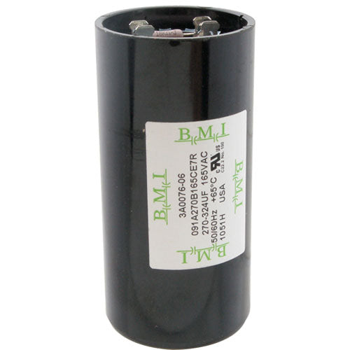 Picture of Capacitor,Start(325Uf)  for Hoshizaki Part# 3A0076-06