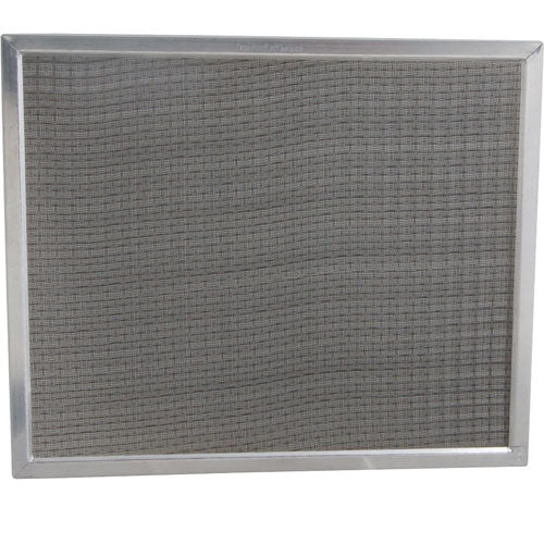 Picture of Filter,Condenser , 10" X 12" for Hoshizaki Part# 3A0277-01