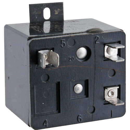 Picture of Relay,Starter  for Hoshizaki Part# 4A1107-03