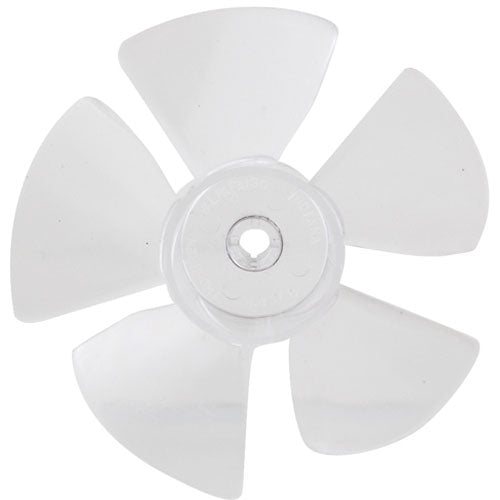 Picture of Blade,Evap Fan , 3-7/16",Cw for Hoshizaki Part# 4A2802-01