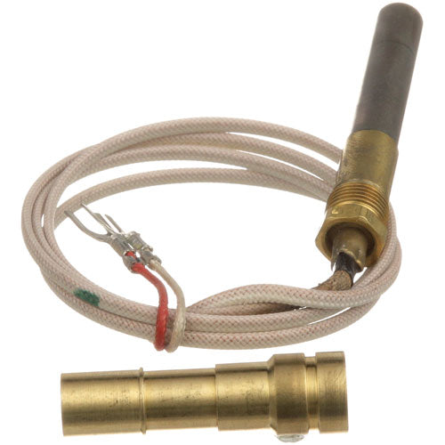 Picture of Thermopile W/ Pg9 Adaptor for Southbend Part# 1087040