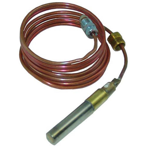 Picture of Thermopile 60'' Screw In for Bakers Pride Part# M1264X