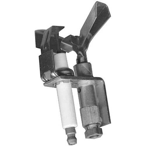 Picture of Pilot Burner  for Groen Part# 96705