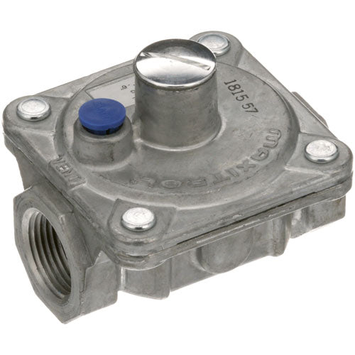 Picture of PRESSURE REGULATOR 3/4" NAT FOR CLEVELAND PART# KE54618-2