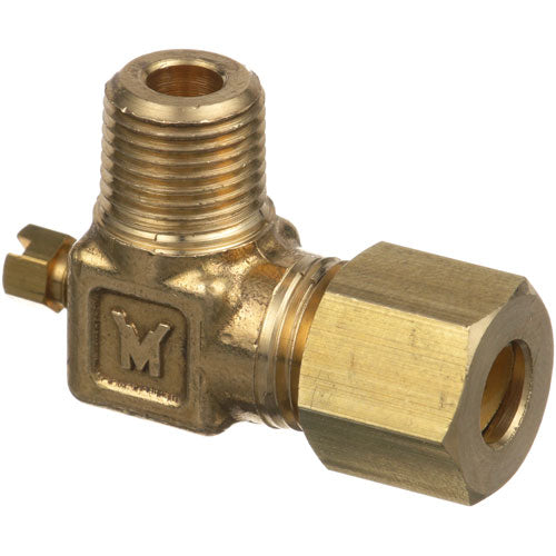 Picture of Pilot Valve 1/8 Mpt X 1/4 Cc for Jade Range Part# 440128000