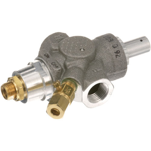 Picture of Safety Pilot Valve 3/8" for Star Mfg Part# Y9529